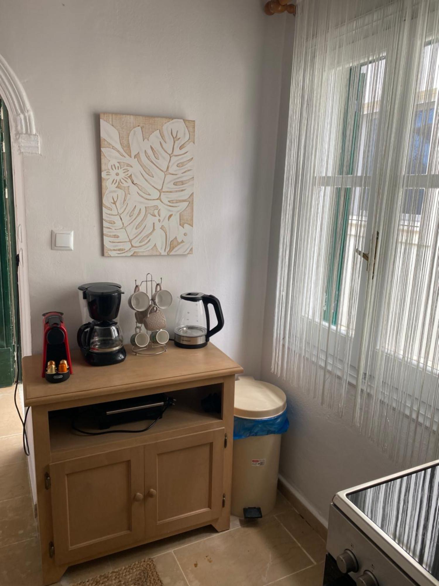 Vicky'S Panoramic View Apartments Pelekas Dış mekan fotoğraf